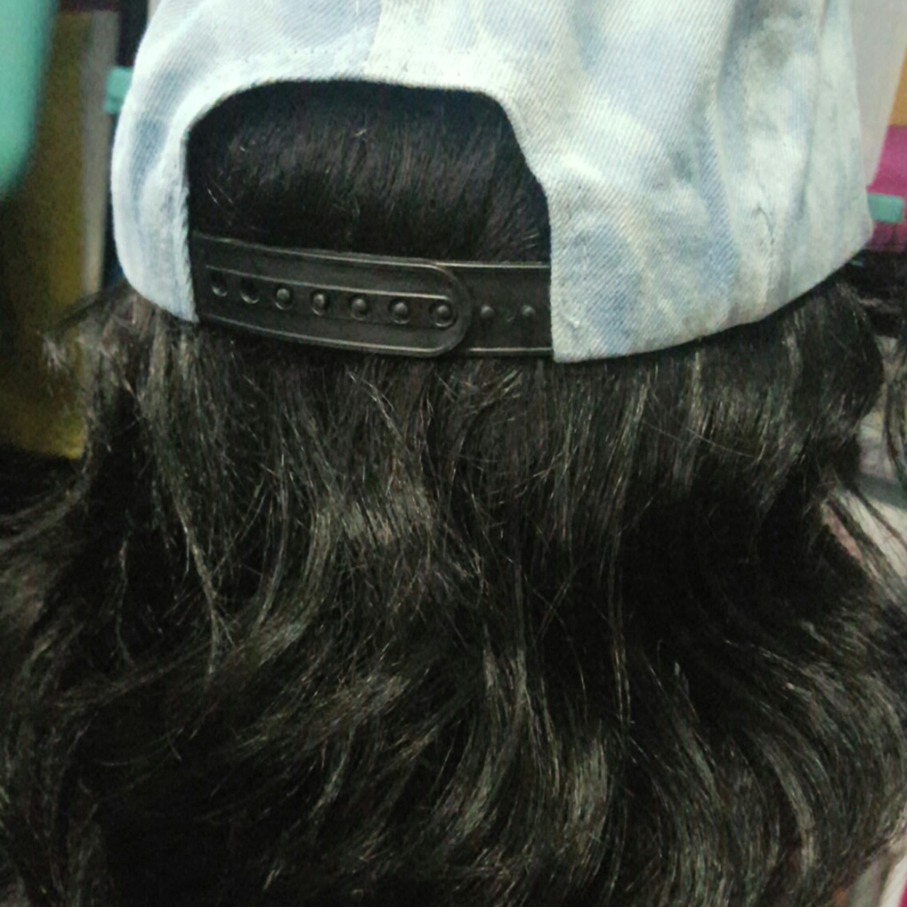 Boss SnapBack Cap - Picture 4 of 4